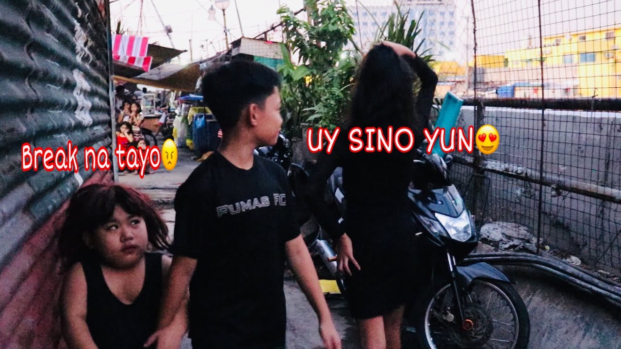 IBAT IBANG URI NG GIRLFRIEND(UNG JOWA MONG GANITO😱)||SAMMY MANESE||