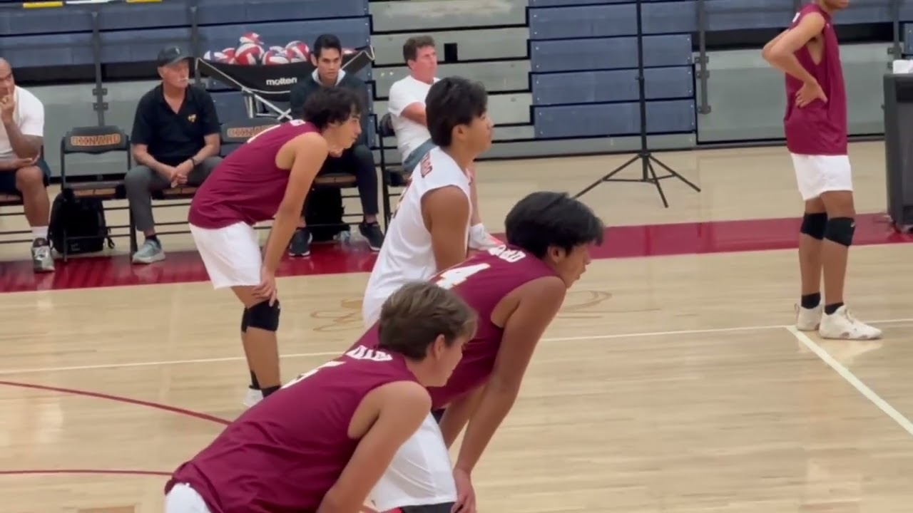 2026 02 OHSVB OXNARD VS FOOTHILL