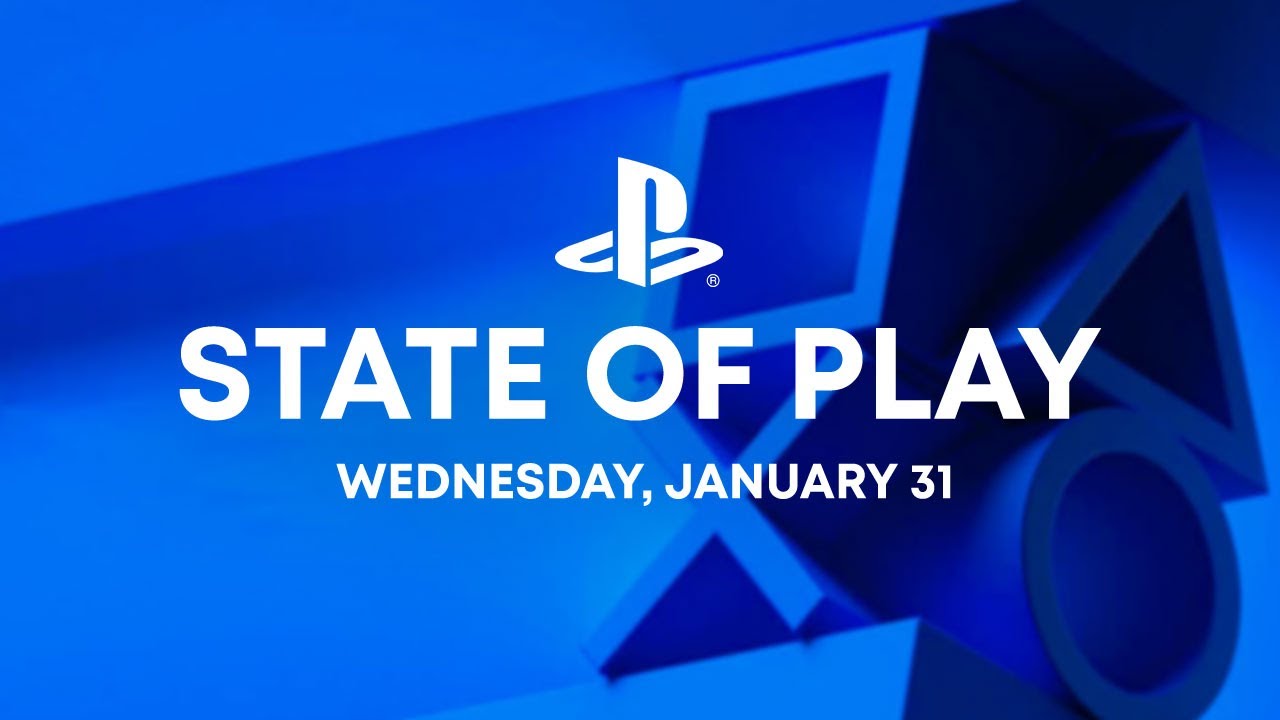 PlayStation State of Play January 2024 Livestream (Rise of Ronin, Stellar Blade & More)