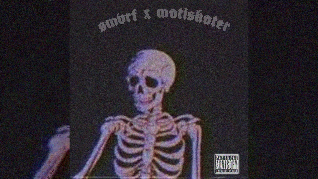 smvrf x matiskater - punkt widzenia