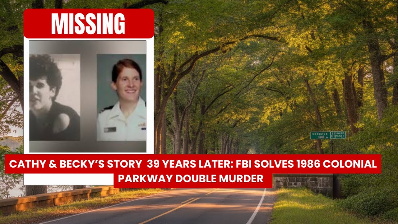New Forensic Evidence Changed Everything : Justice Served