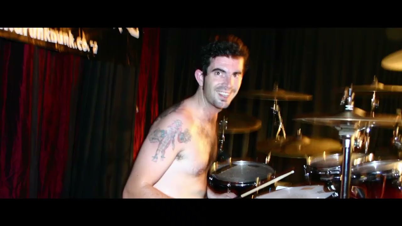 Still Playing Punk
