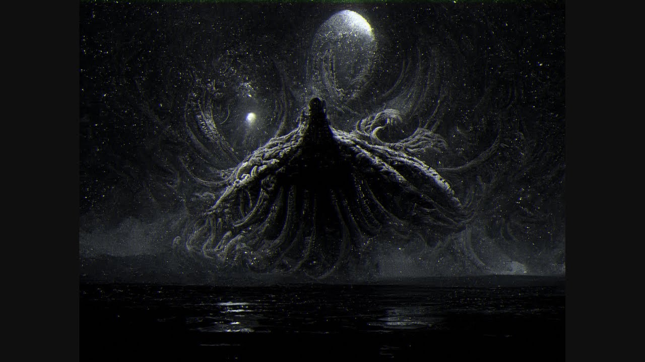 You May Look at It for Centuries… You Will Never Understand...