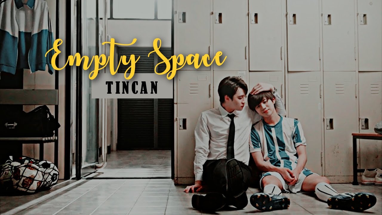 BL || TINCAN  ► EMPTY SPACE