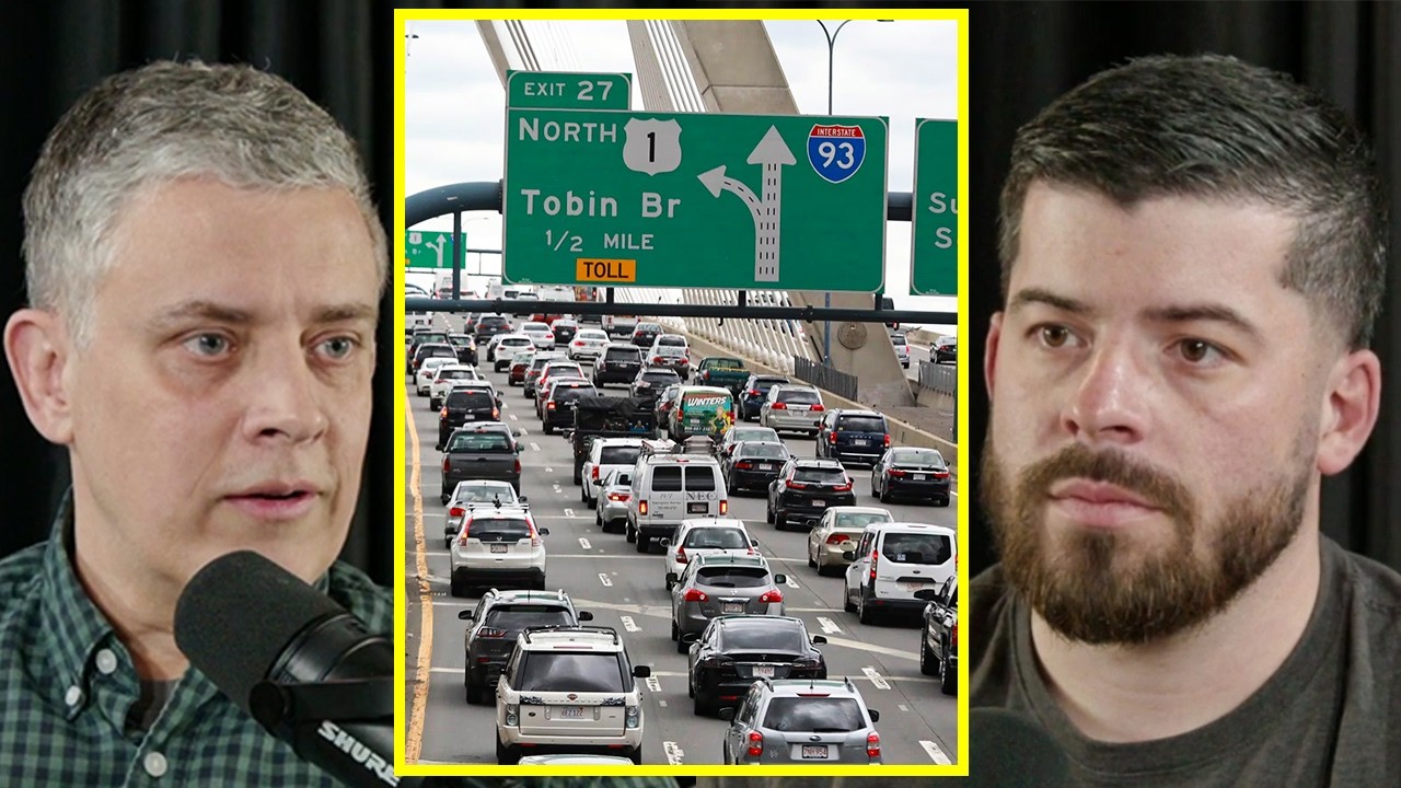 Governor Healey's MAJOR REVERSAL Would allow 500,000 People to get Licenses in Massachusetts