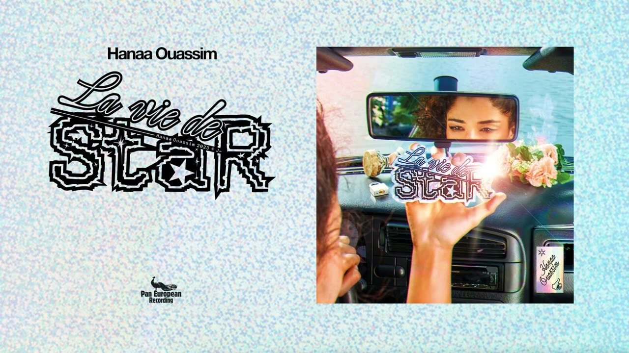Hanaa Ouassim - La vie de star (Full Album)