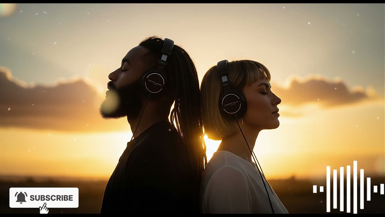 Sia ft. Damian Marley &ndash; Dancing in Shadows| Cinematic Pop Reggae Fusion &bull; AI Music Video ✨