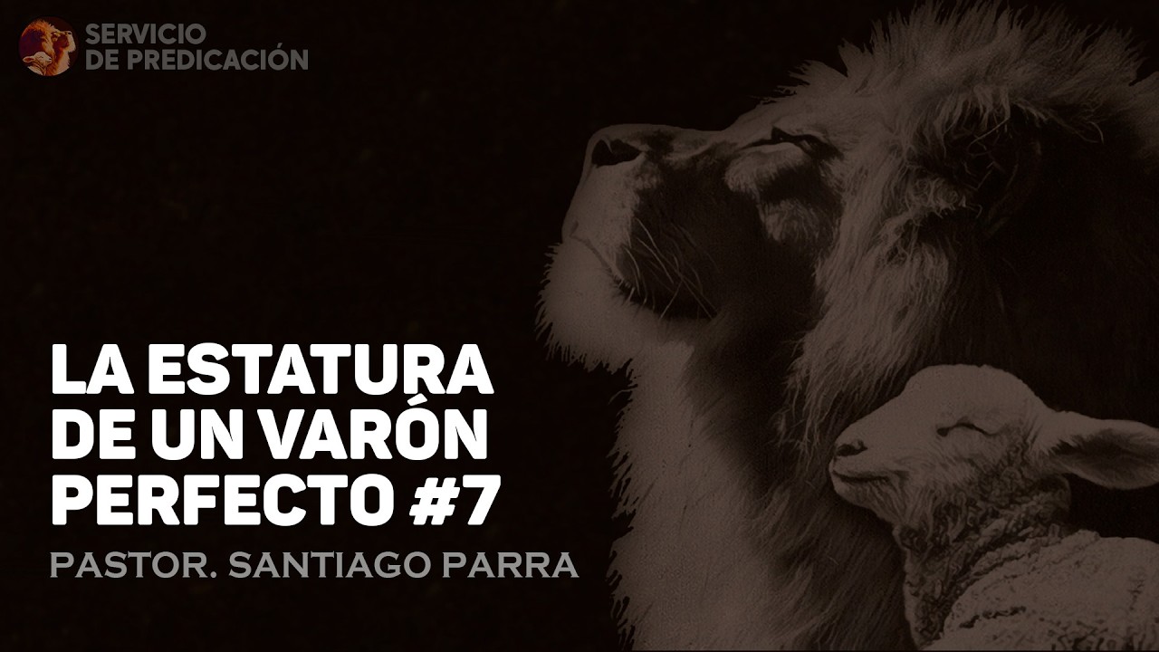 Servicio del Viernes | 13/03/2026