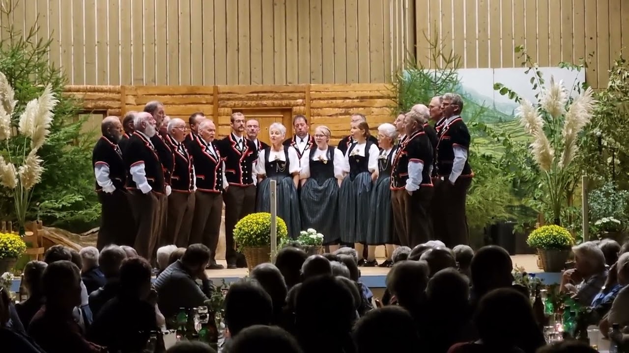 Jodlerklub Wynigen - 