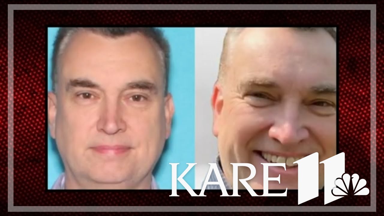 New details released on Vance Boelter, suspect in Minnesota lawmaker attacks