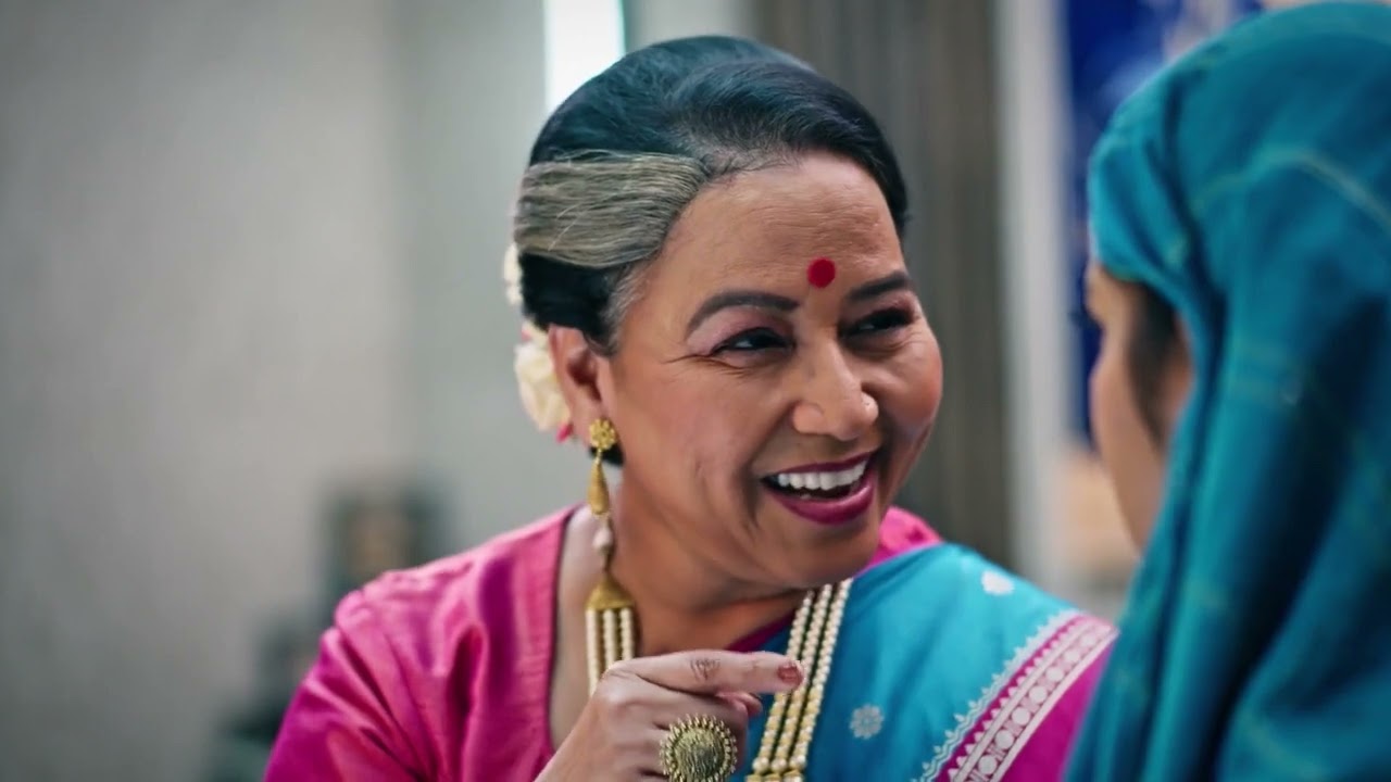 Kamali | Ep - 153 | Webisode | Dec 10 2025 | Zee Marathi