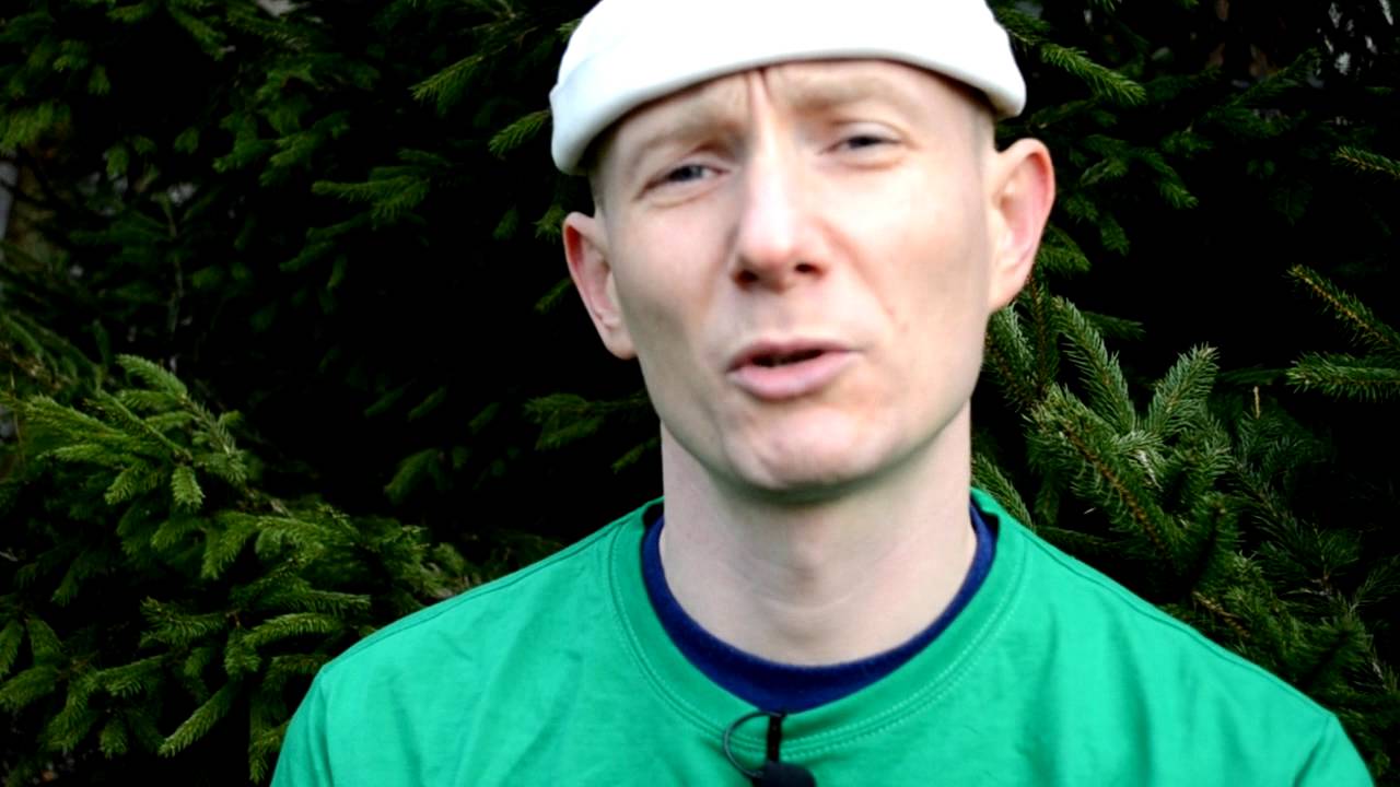 Spacermistrz YT Budowa Kijów Nordic Walking
