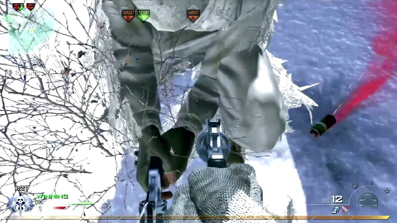 Tomcatttt Owned! , R9Rai Owned by Duaineml0