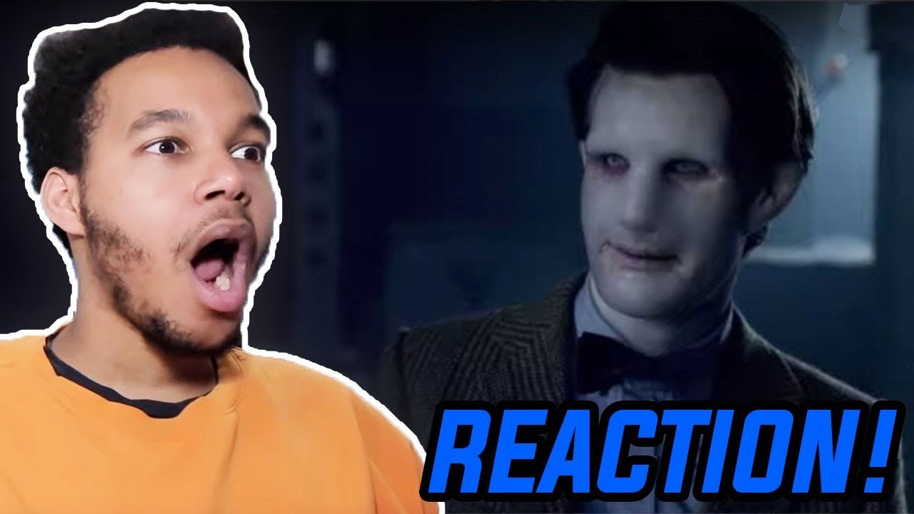 Doctor Who Season 6 Episode 5 