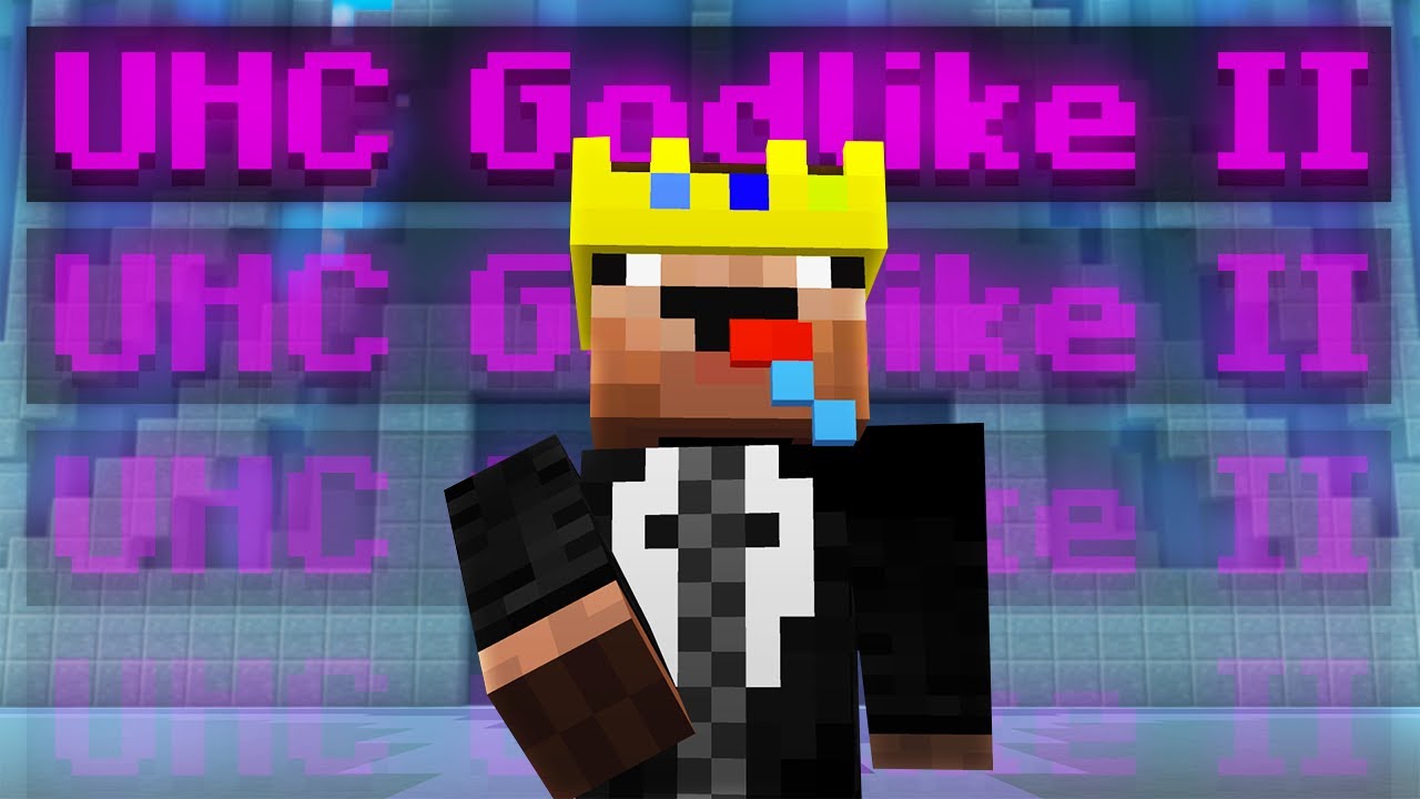 Hitting UHC Godlike II in Duels