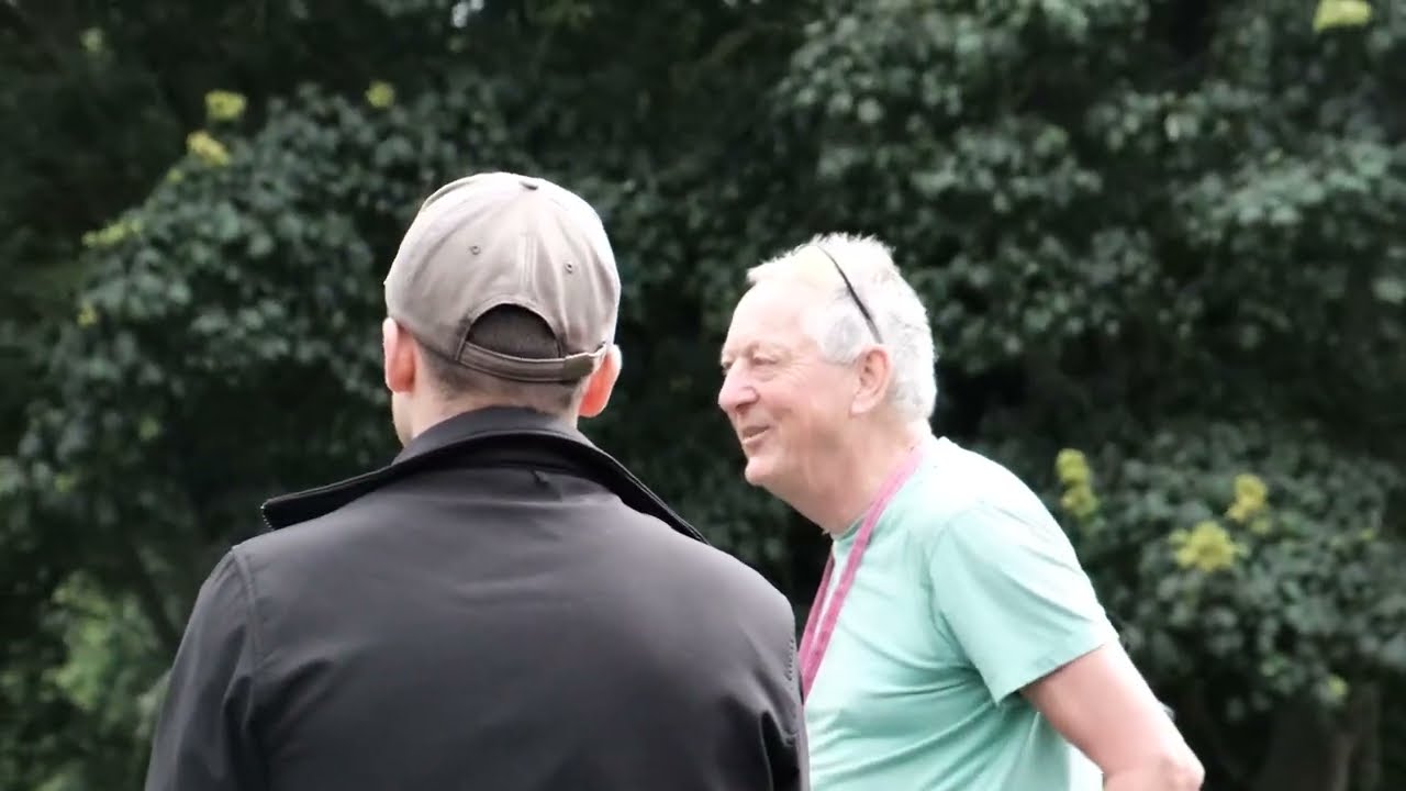 #LoveParks Week 2023 - Urban Green Newcastle - Friends of Denton Dene