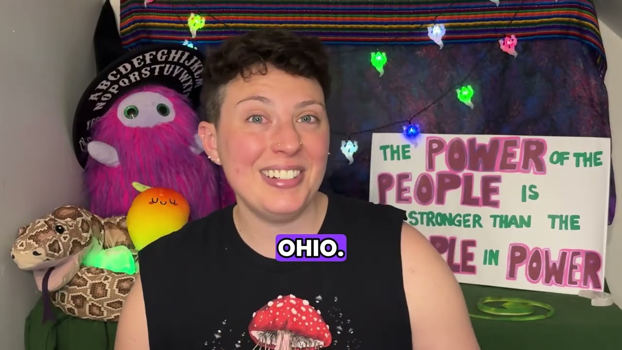 Why does everyone hate bisexuals? Biphobia + Riding the Bi-Cycle