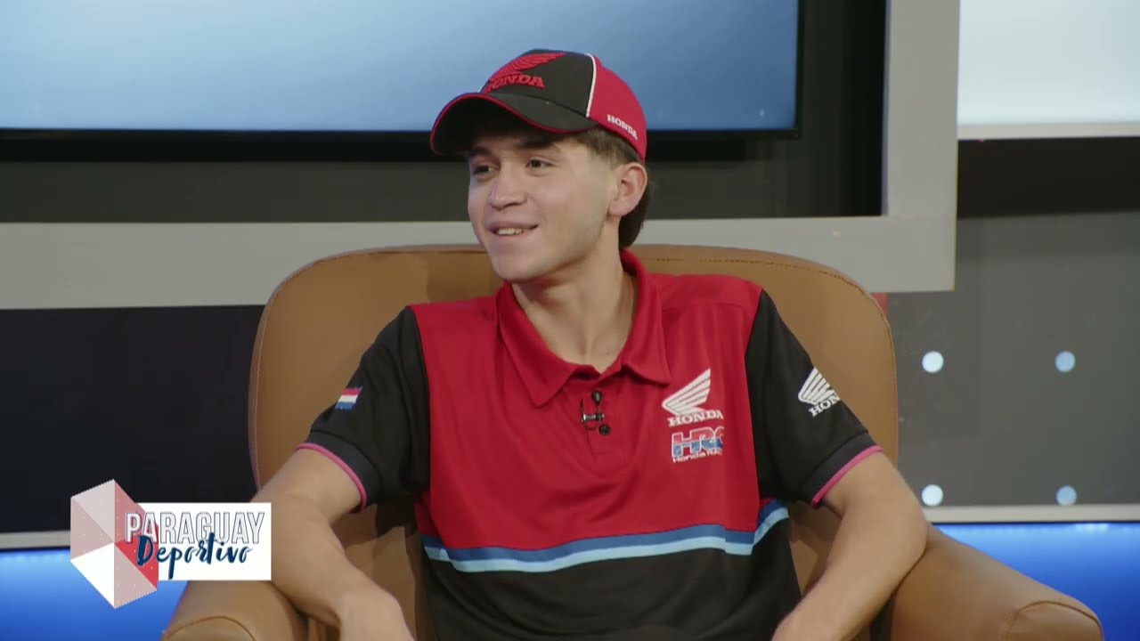 ¿EL PRÓXIMO CAMPEÓN DEL MUNDO? 🏍️ Conocé a Nico Torres, la joya del Moto4