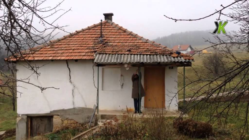 Kakanj x TV Izgradnja kuće za sestre Arnaut
