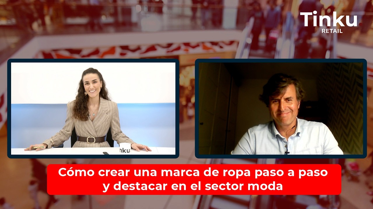 Cómo crear una marca de ropa paso a paso y destacar en el sector moda