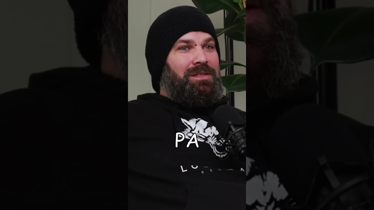Dean Laibach Ink - Ženske Lažje Trpijo #podcast #tattoostudio #slopodcast #neuravnoteženi #slovenia