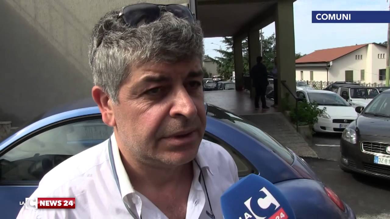 NOCERA TERINESE FINE DI UN'ERA