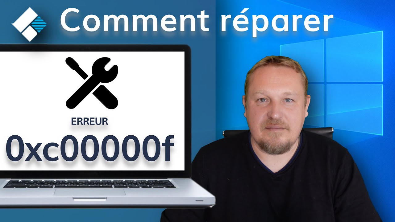 Comment réparer l’erreur 0xc00000f sur Windows ? [3 Méthodes]