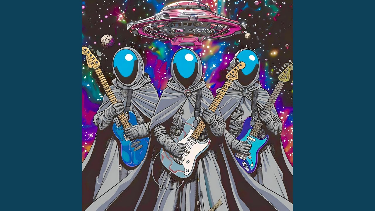 Space Knights