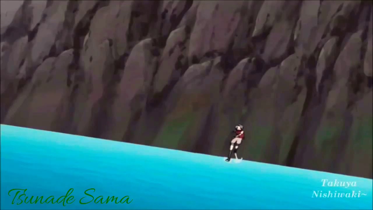 Sakura Haruno-AMV-❤