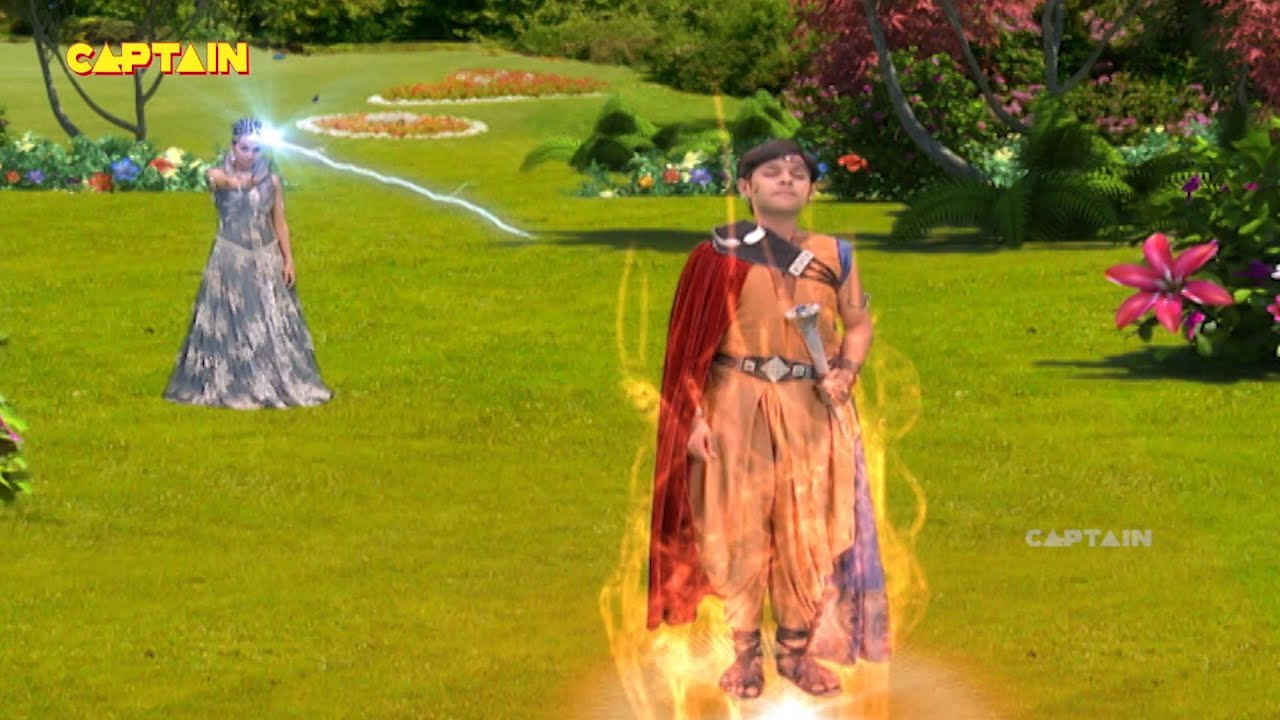 Baalveer ( बालवीर ) Full Episode 324 || Dev Joshi, Karishma Tanna