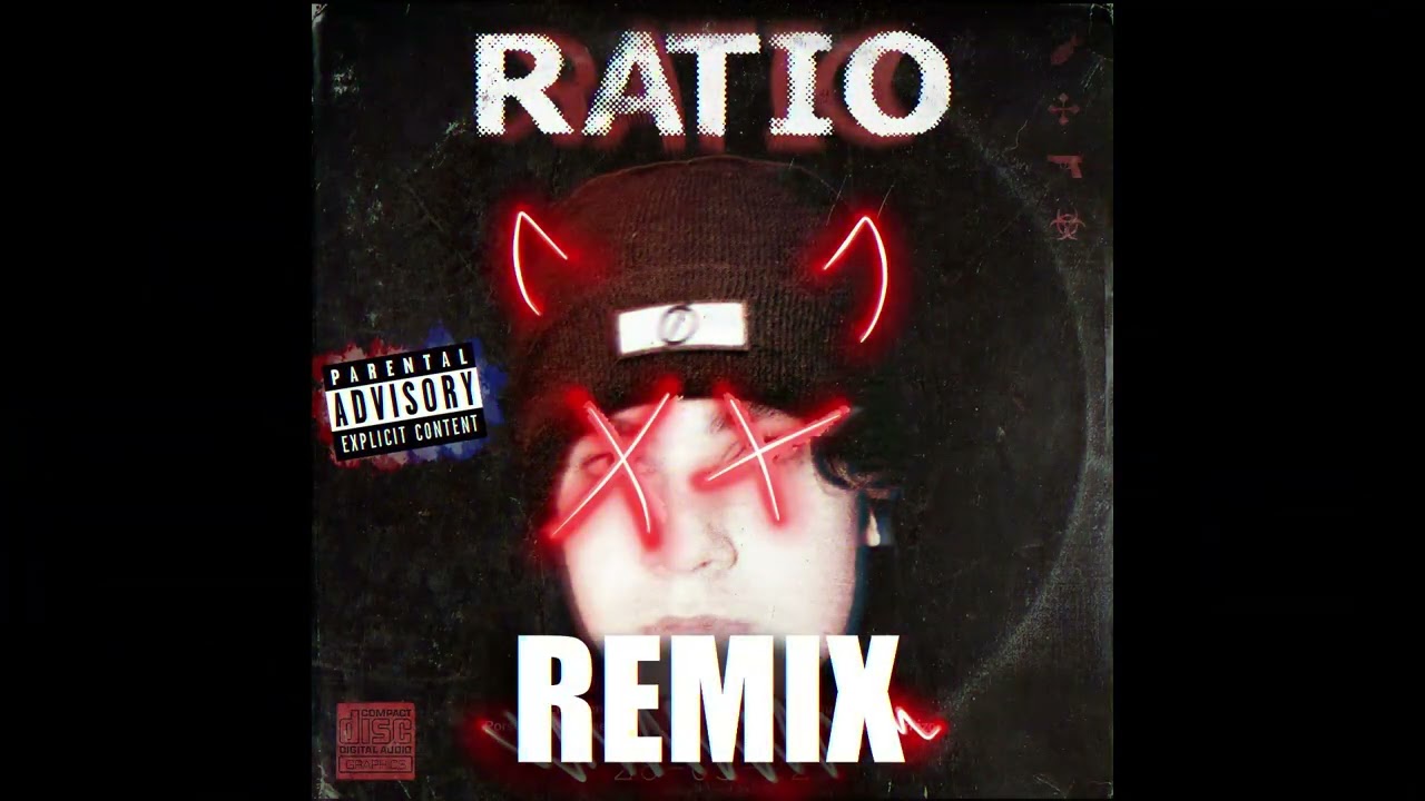 RATIO - JuanSGuarnizo SoundFox X Remix