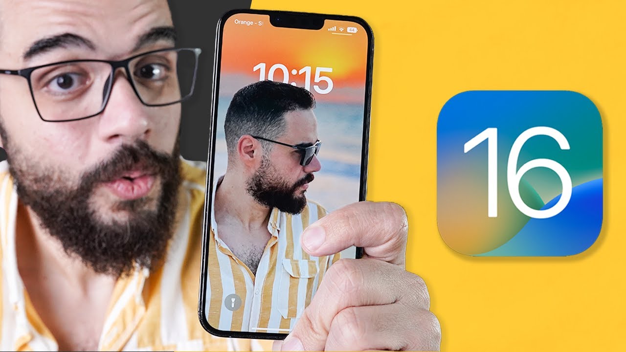 دليلك للتعامل مع iOS 16 | تحديث طال انتظاره