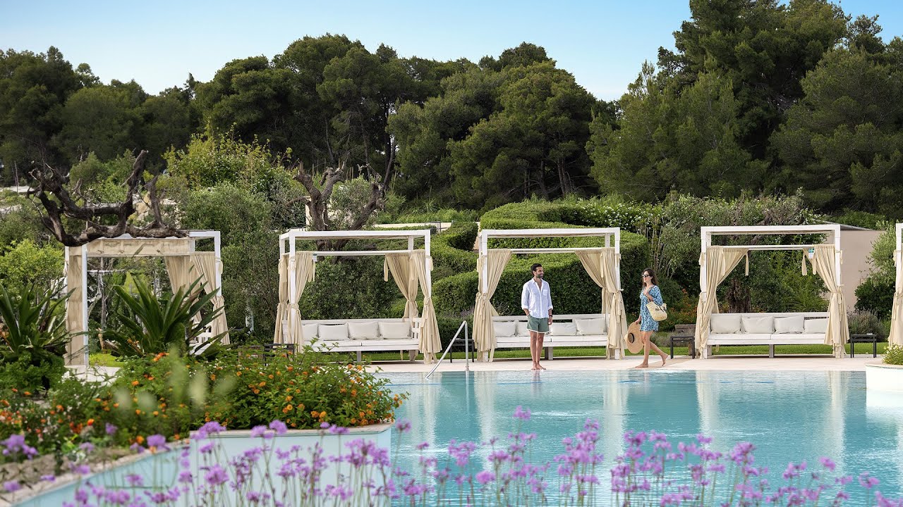 Vivosa Apulia Resort | Ugento (Lecce) | Resort in Puglia | Charming Italy