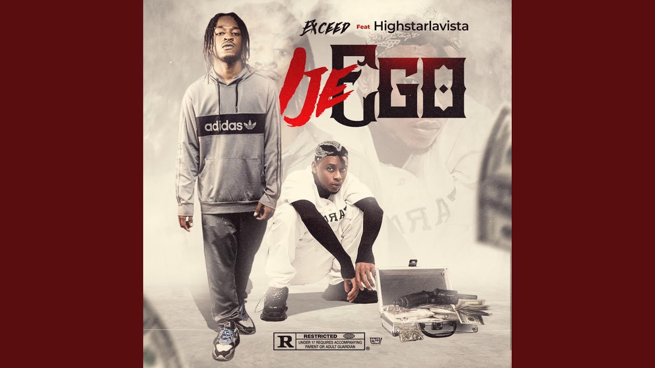Ije Ego (feat. Highstarlavista)