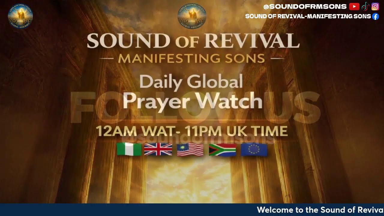 They Who Know the Lord