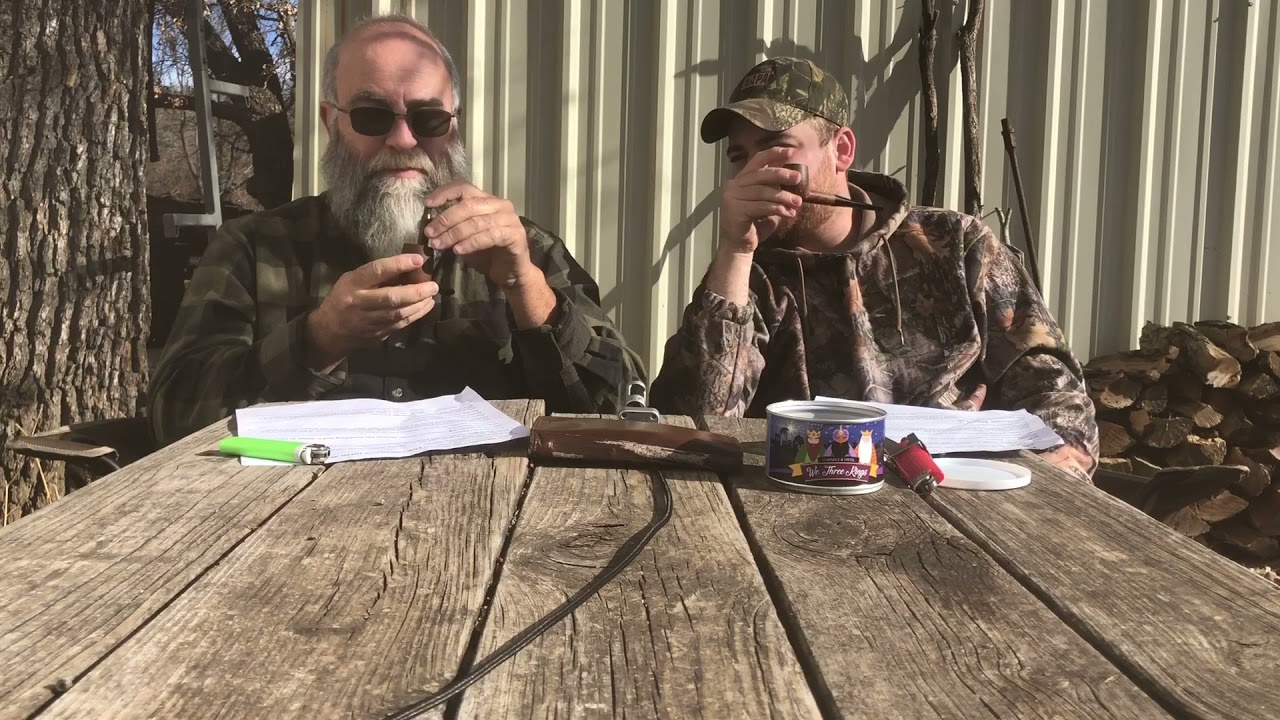 Корнелл и Диль. Мы &mdash; три короля