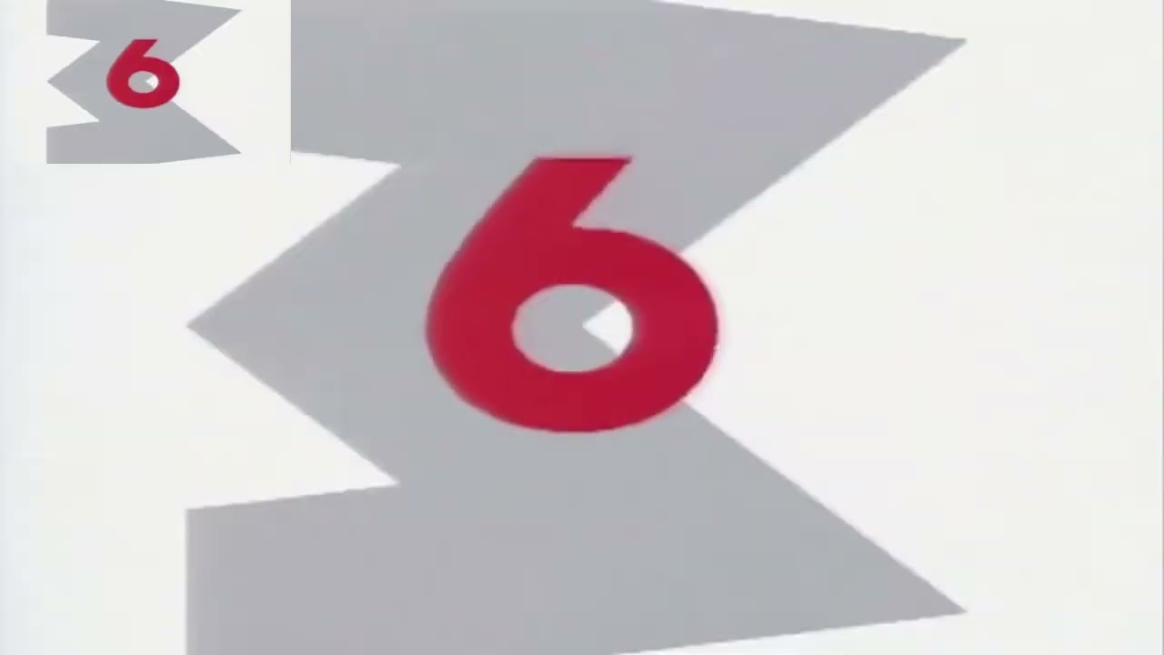 M6 Logos Sparta Sirius Remix