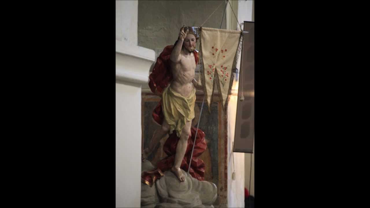 VITTORITO - Pasqua - Easter- 2012