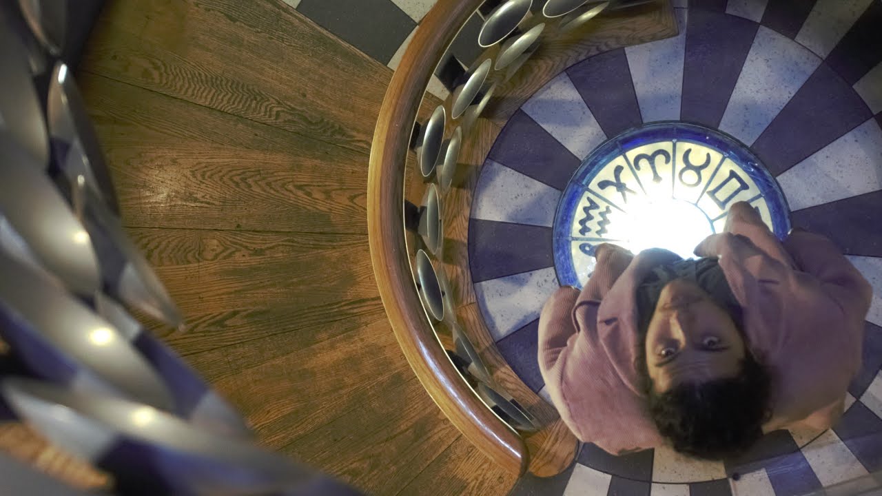 The Magic Circle - What it takes to become a Magician