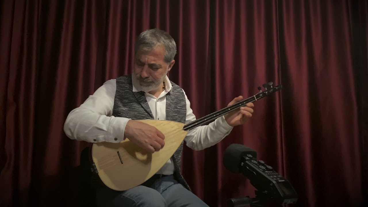 Körpe iken kırdın felek  dalımı / Mustafa ACAR