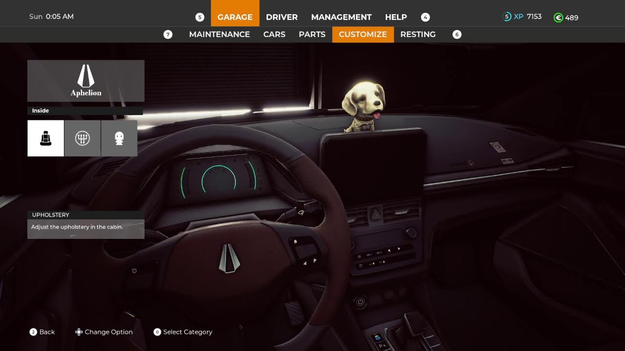 Taxi Life - A City Driving Simulator (No Commentary) | Road to $1M | Day1