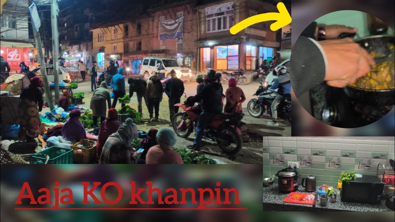 Aaja KO K k khayau tw 🫶🤔😱