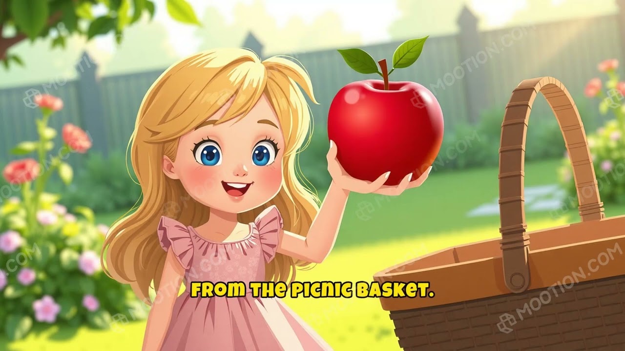 Lily and Tommy's Language Adventure  