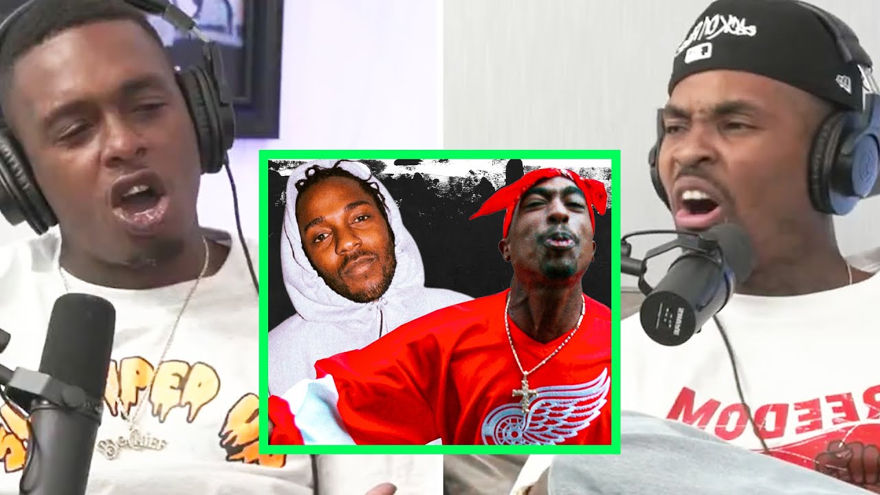 TDE Vs Death Row | Who's Better?
