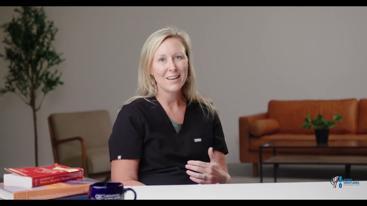 OSC Joint Ventures S1 E29: Can We Fix Prior Authorization? Cutting Through the Chaos