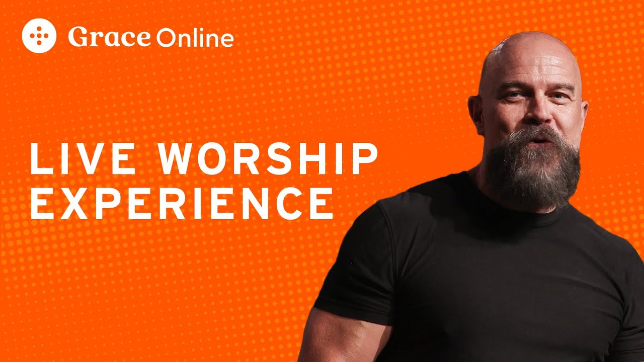 Grace Online Full Service | Faithfulness to the Finish | Grace Church Orlando