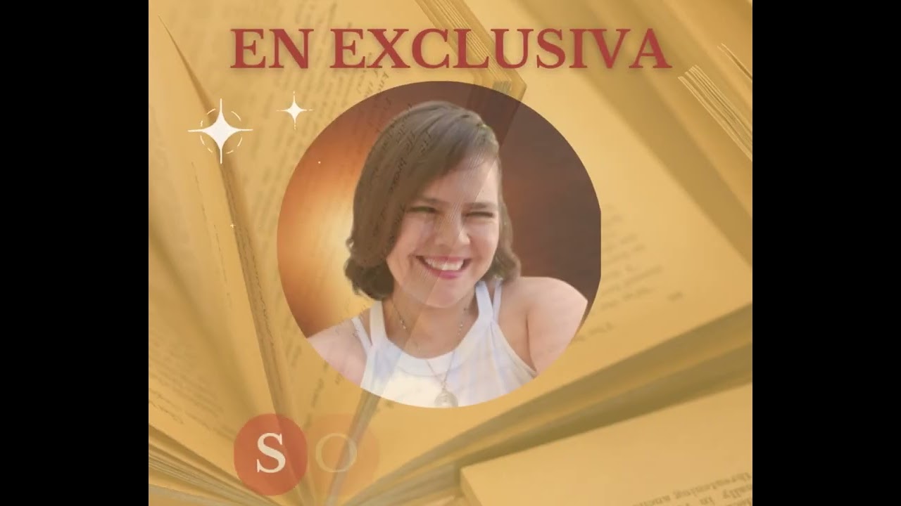 Video Revista No.33 Sof&iacute;a Lazurite.