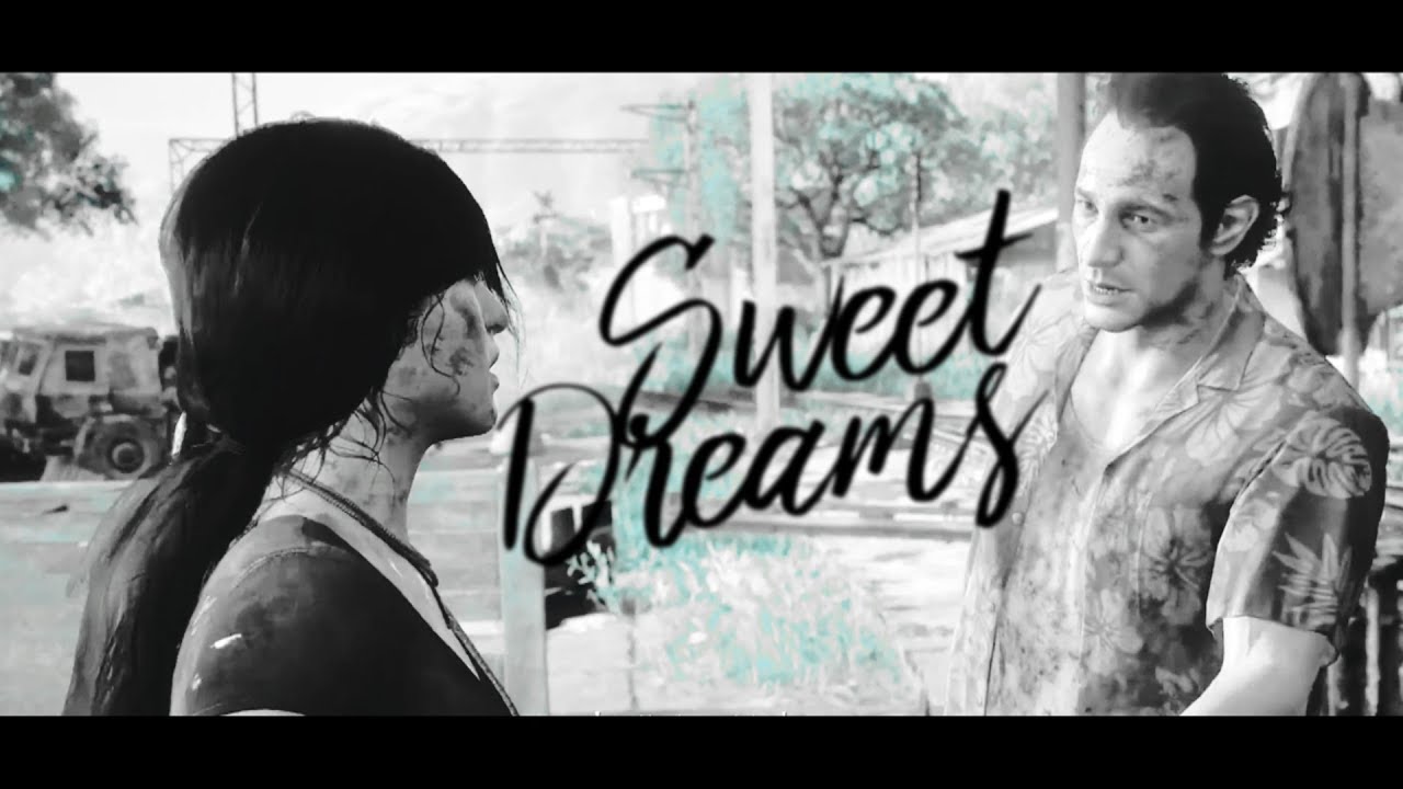 ❛ Sweet Dreams ❜ | Chloe & Sam [for golden hour]