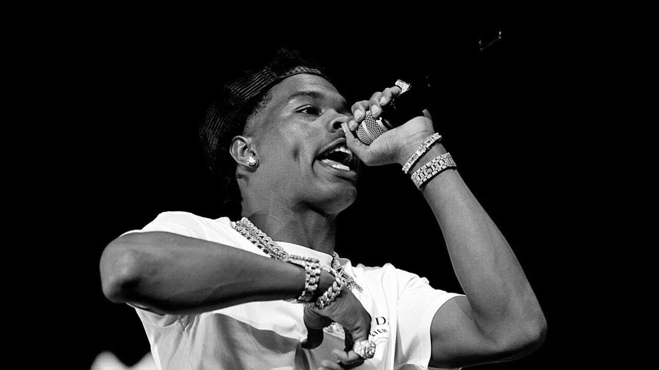 Lil Baby Type Beat Free 2021 