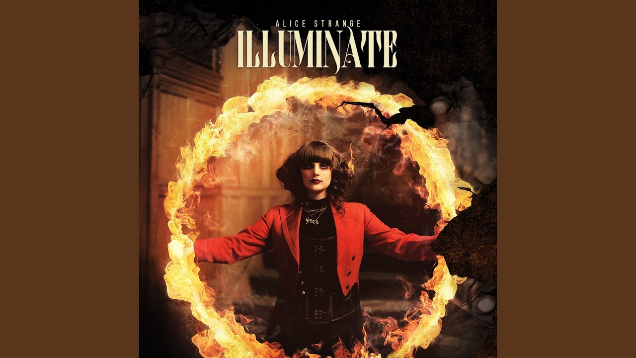 Penny Dreadful (Mr. Strange)